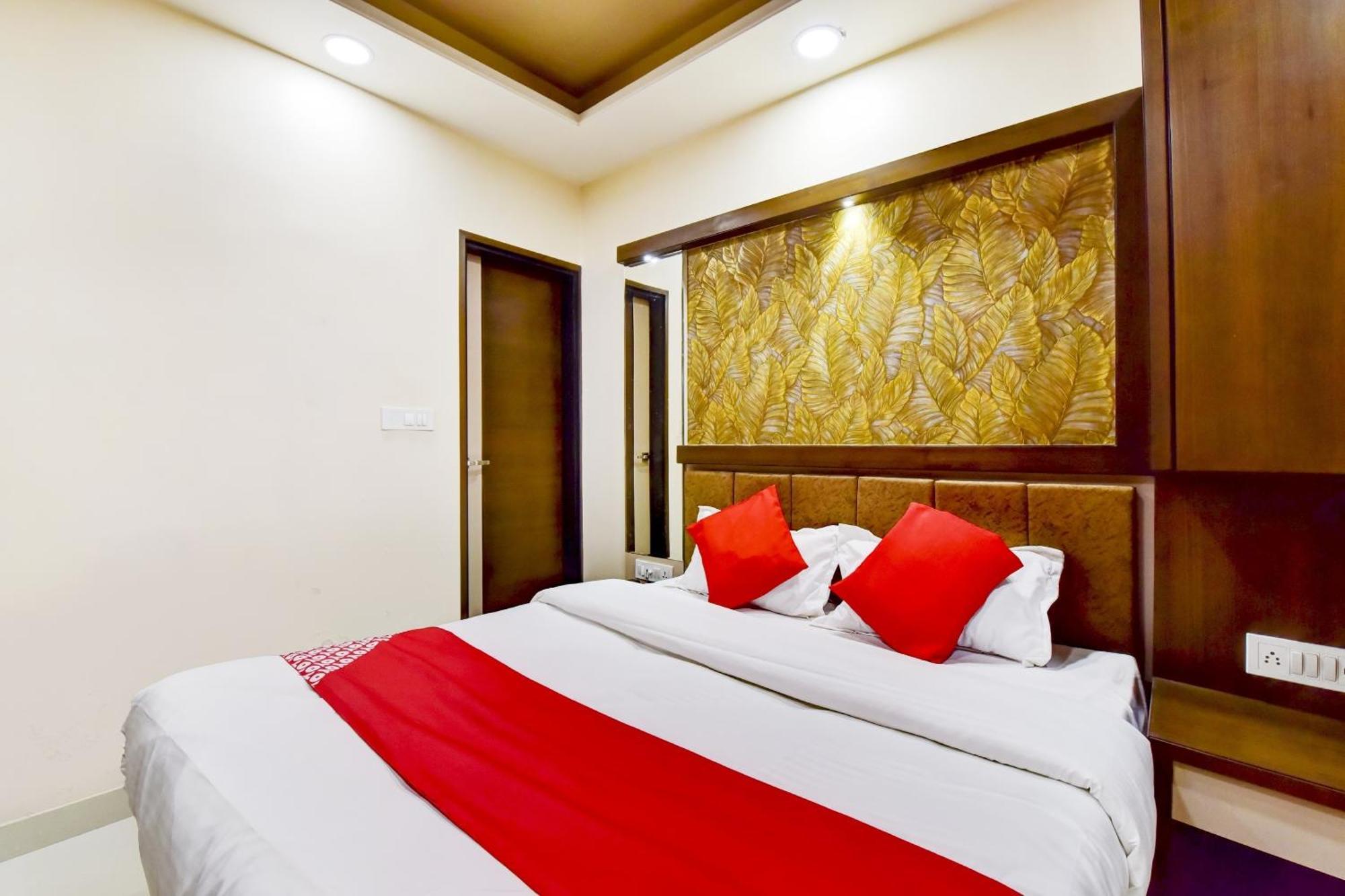 Suman Palace Аджмер Екстериор снимка