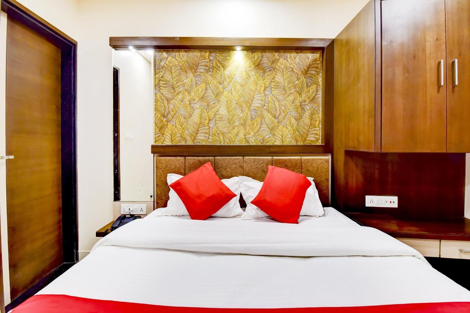 Suman Palace Аджмер Екстериор снимка