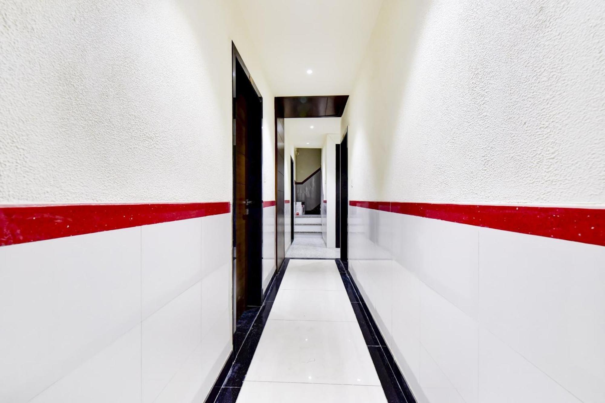 Suman Palace Аджмер Екстериор снимка